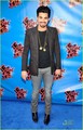 Adam Lambert: Facial Hair for 'Sister Act'! - adam-lambert photo
