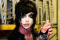 Andy <3 - andy-sixx photo