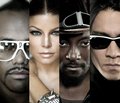 Apl.De.Ap. , Fergie, Taboo, Will.I.Am. - The Black Eyed Peas - black-eyed-peas photo