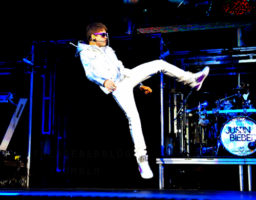  Baby, Never Say Never because あなた were Born To Be Somebody <3