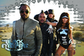 Black Eyed Peas - Wallpaper - black-eyed-peas photo