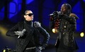 Black Eyed Peas - Word Cup Kick-Off Concert - Africa - black-eyed-peas photo