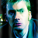 Doctor Who icons - doctor-who icon