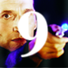 Doctor Who icons - doctor-who icon