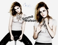 Emma Watson Wallpaper. ♥ - emma-watson photo