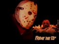 friday-the-13th - Friday the 13th wallpaper