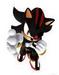 Get out of my sight , Alejandro! - shadow-the-hedgehog icon