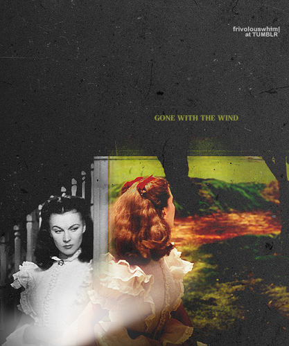  Gone With the Wind