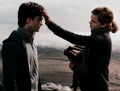 Harry&Hermione (DH) - harry-potter photo