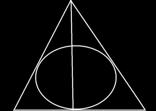  Harry Potter And The Deathly Hallows