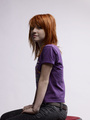 Hayley's Rolling Stone Shoot [HQ/Untagged] - paramore photo