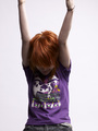 Hayley's Rolling Stone Shoot [HQ/Untagged] - paramore photo