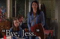 Jess ♥ - jess-mariano fan art