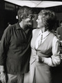 Julie Andrews wirh Blake Edwards - julie-andrews photo