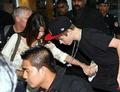 Justin and Selena reunite in Malaysia!! - justin-bieber photo
