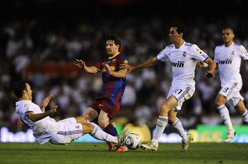  L. Messi (Real Madrid - Barcelona, Copa del Rey Final)