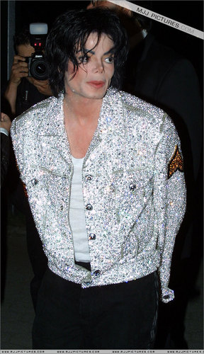  Michael Jackson :D :)