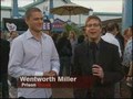 wentworth-miller - My Fox - August 2008  screencap