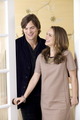 Natalie Portman and Ashton Kutcher Photoshot - natalie-portman photo
