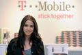 Nikki at T-Mobile 4G Sidekick Launch - nikki-reed photo