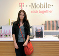 Nikki at T-Mobile 4G Sidekick Launch - nikki-reed photo