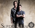 supernatural - SUPERANTURALISLIFE wallpaper