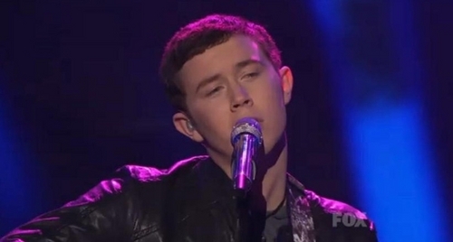Scotty sings "Country Comfort" by Elton John