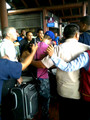 Selena & Justin have arrived in Indonesia!! :) - justin-bieber photo