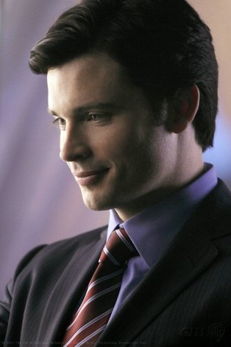  Smallville "Prophecy" Episode 20 Promotional foto