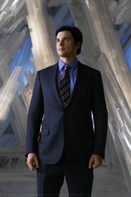 Smallville "Prophecy" Episode 20 Promotional تصاویر