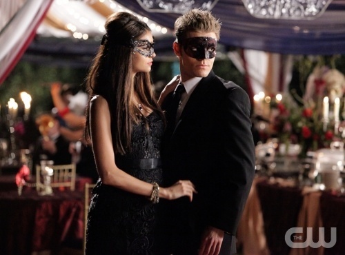  Stefan and Katherine 2x07