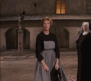 The Sound of Music gif