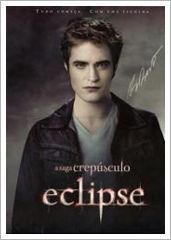  Twilight & Edward