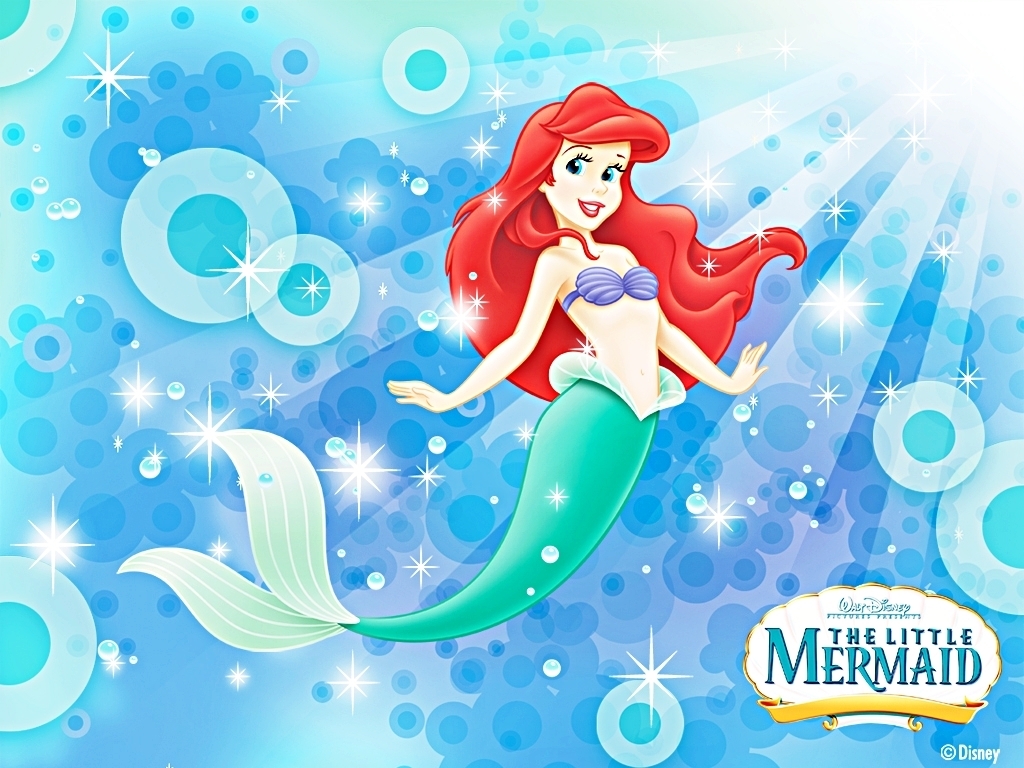 Under The Sea - Journey of the Little Mermaid Magic