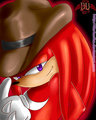 knuckles - knuckles-the-echidna photo