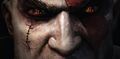 kratos  - god-of-war photo
