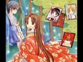 mikan and natsume (Gakuen Alice) :D - anime photo