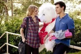 taylor swift and taylor lautner
