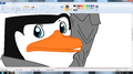 work in progress :P - penguins-of-madagascar fan art