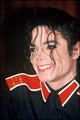 ♥~Your SMILE Makes My Heart Skip A Beat~♥ - michael-jackson photo