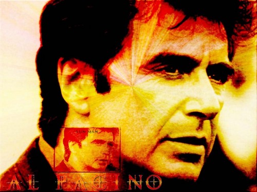  Al Pacino filmes