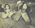 Anthony Perkins - classic-movies photo