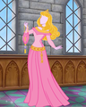 Aurora's dresses - princess-aurora photo