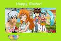 Bakugan - Happy Easter! - bakugan-battle-brawlers photo