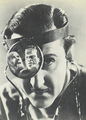 Basil Rathbone - classic-movies photo