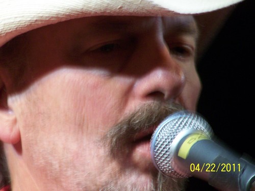 Bellamy Brothers Live in Waco TX