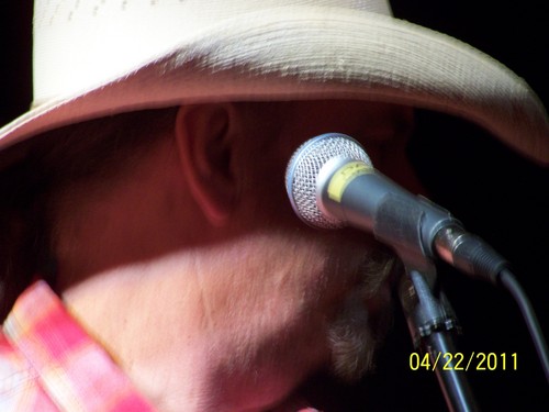 Bellamy Brothers Live in Waco TX