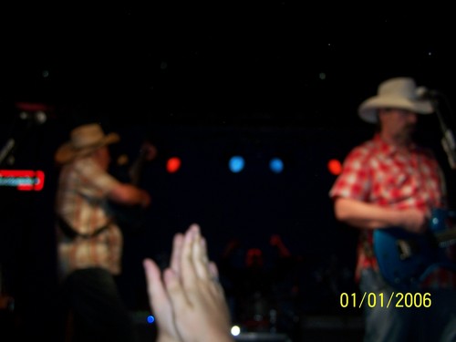 Bellamy Brothers Live in Waco Tx