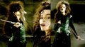 Bellatrix <3 - helena-bonham-carter photo