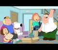 Bird is the Word - family-guy photo